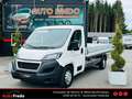 Peugeot Boxer LONG CHASSIS PRIX MARCHAND TVAC   GPS CLIM 165 CV Blanc - thumbnail 1