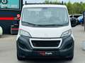 Peugeot Boxer LONG CHASSIS PRIX MARCHAND TVAC   GPS CLIM 165 CV Blanc - thumbnail 3