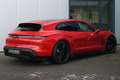 Porsche Taycan Sport Turismo GTS 93 kWh /SoH 92,8% / Sport Chrono Rouge - thumbnail 14