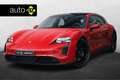 Porsche Taycan Sport Turismo GTS 93 kWh /SoH 92,8% / Sport Chrono Rouge - thumbnail 1