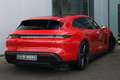 Porsche Taycan Sport Turismo GTS 93 kWh /SoH 92,8% / Sport Chrono Rouge - thumbnail 2
