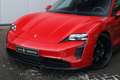 Porsche Taycan Sport Turismo GTS 93 kWh /SoH 92,8% / Sport Chrono Rouge - thumbnail 4
