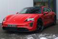 Porsche Taycan Sport Turismo GTS 93 kWh /SoH 92,8% / Sport Chrono Rouge - thumbnail 47