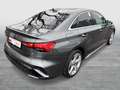 Audi A3 30 S LINE CAM ACC LM18 NAVI+ CARPLAY SITZHEIZ Grau - thumbnail 5