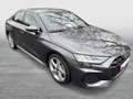 Audi A3 30 S LINE CAM ACC LM18 NAVI+ CARPLAY SITZHEIZ Grau - thumbnail 6
