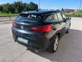 BMW X2 xDrive20d Advantage FARI LED PELLE 18 Noir - thumbnail 4