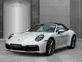 Porsche 992 Carrera S Cabriolet / PDK / 1Hd. / 8.915 Km Weiß - thumbnail 1