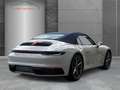 Porsche 992 Carrera S Cabriolet / PDK / 1Hd. / 8.915 Km Weiß - thumbnail 3