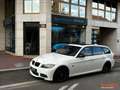 BMW 335 TOURING 3.0 335 D 285 BVA Blanc - thumbnail 1