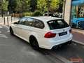 BMW 335 TOURING 3.0 335 D 285 BVA Blanc - thumbnail 18