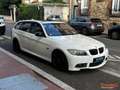 BMW 335 TOURING 3.0 335 D 285 BVA Blanc - thumbnail 16