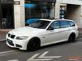 BMW 335 TOURING 3.0 335 D 285 BVA Blanc - thumbnail 17
