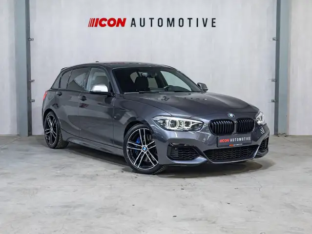 BMW 140 M140i F20 - XDRIVE | NAVIPRO | HARMANKARDON | 1ST OWNER | FULL OPTION