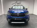 Dacia Sandero 1.5Blue dCi Anniversary*GPS*CAMERA*1 PROP*GARANTIE Bleu - thumbnail 2