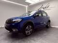 Dacia Sandero 1.5Blue dCi Anniversary*GPS*CAMERA*1 PROP*GARANTIE Bleu - thumbnail 16