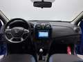 Dacia Sandero 1.5Blue dCi Anniversary*GPS*CAMERA*1 PROP*GARANTIE Bleu - thumbnail 9