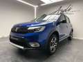 Dacia Sandero 1.5Blue dCi Anniversary*GPS*CAMERA*1 PROP*GARANTIE Bleu - thumbnail 1