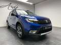 Dacia Sandero 1.5Blue dCi Anniversary*GPS*CAMERA*1 PROP*GARANTIE Bleu - thumbnail 3