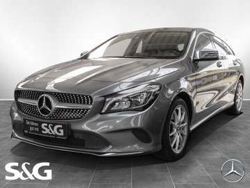 d 4MATIC Shooting Brake