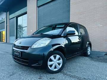 Sirion 2007 1.3 TaKa 4wd