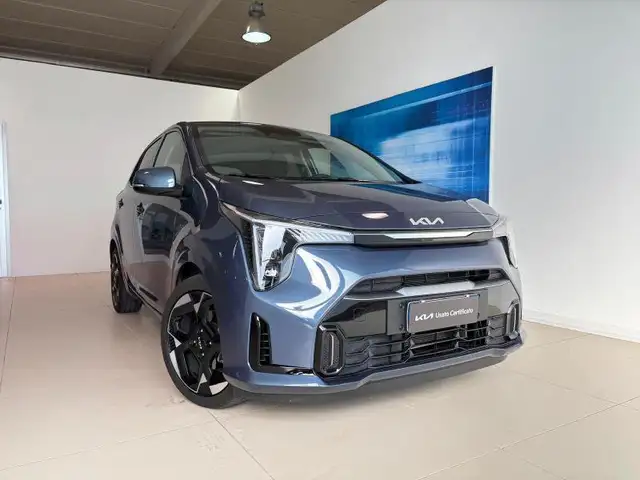 Kia Picanto KAPPA /1000 CC PE GD PE2 MY26 1.0 STYLE TT
