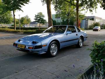Z31 'Zenki' 3.0 V6 2-seater 5-sp, topstaat!