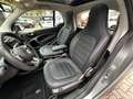 smart forTwo fortwo TWIN prime*PANO*LEDER*AUDIO*SHZ Grau - thumbnail 22