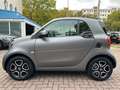 smart forTwo fortwo TWIN prime*PANO*LEDER*AUDIO*SHZ Grau - thumbnail 2