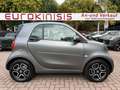 smart forTwo fortwo TWIN prime*PANO*LEDER*AUDIO*SHZ Grau - thumbnail 1