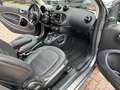 smart forTwo fortwo TWIN prime*PANO*LEDER*AUDIO*SHZ Grau - thumbnail 17