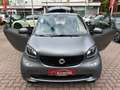 smart forTwo fortwo TWIN prime*PANO*LEDER*AUDIO*SHZ Grau - thumbnail 25