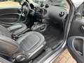 smart forTwo fortwo TWIN prime*PANO*LEDER*AUDIO*SHZ Grau - thumbnail 5