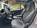 smart forTwo fortwo TWIN prime*PANO*LEDER*AUDIO*SHZ Grau - thumbnail 10