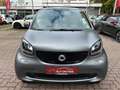 smart forTwo fortwo TWIN prime*PANO*LEDER*AUDIO*SHZ Grau - thumbnail 19