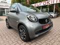 smart forTwo fortwo TWIN prime*PANO*LEDER*AUDIO*SHZ Grau - thumbnail 8