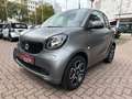 smart forTwo fortwo TWIN prime*PANO*LEDER*AUDIO*SHZ Grau - thumbnail 7