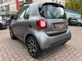 smart forTwo fortwo TWIN prime*PANO*LEDER*AUDIO*SHZ Grau - thumbnail 13