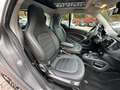 smart forTwo fortwo TWIN prime*PANO*LEDER*AUDIO*SHZ Grau - thumbnail 23