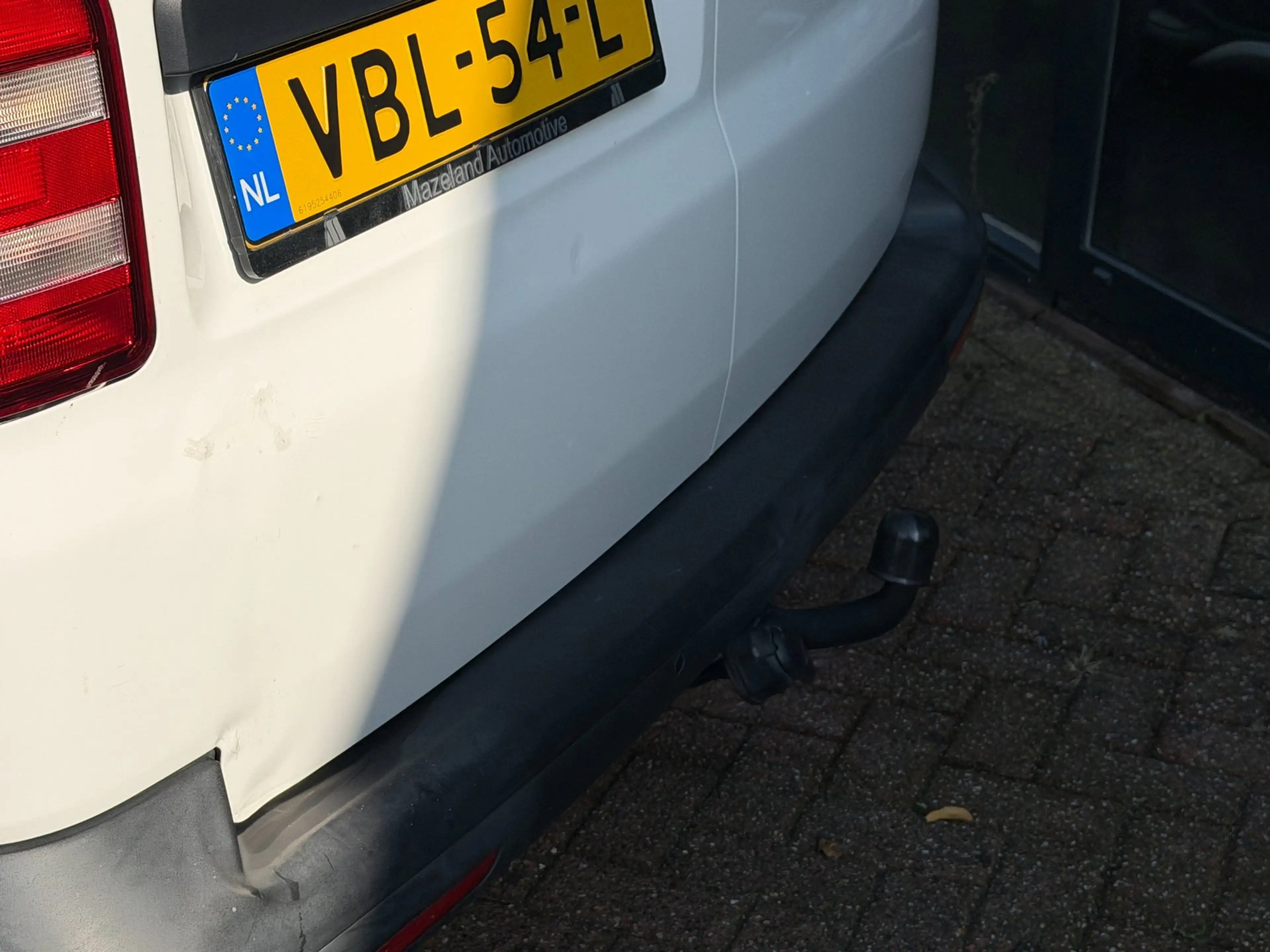 Volkswagen Transporter 2.0 TDI L1H2 Highline AIrco|Cruise|Carplay — photo 8