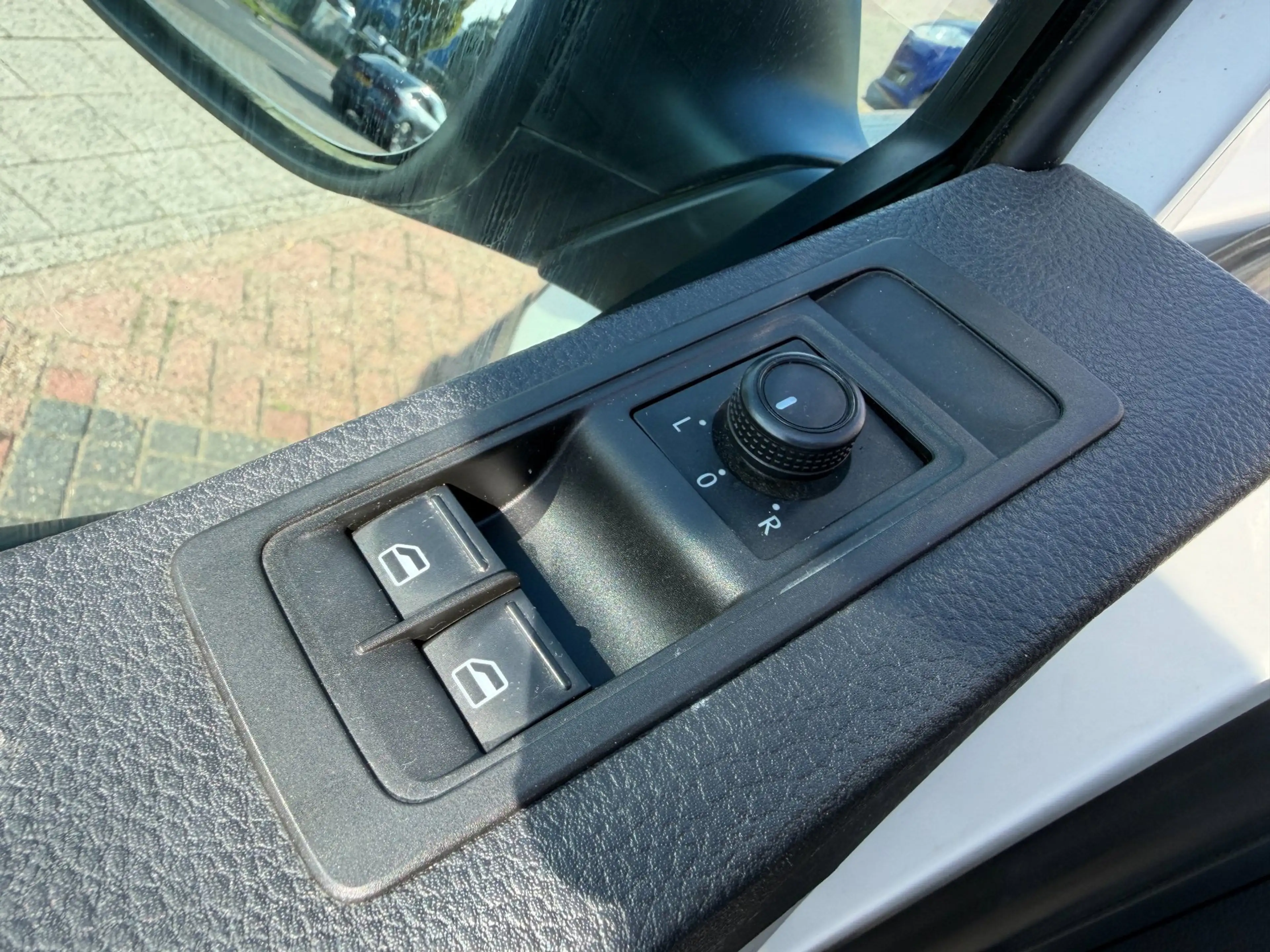 Volkswagen Transporter 2.0 TDI L1H2 Highline AIrco|Cruise|Carplay — photo 12