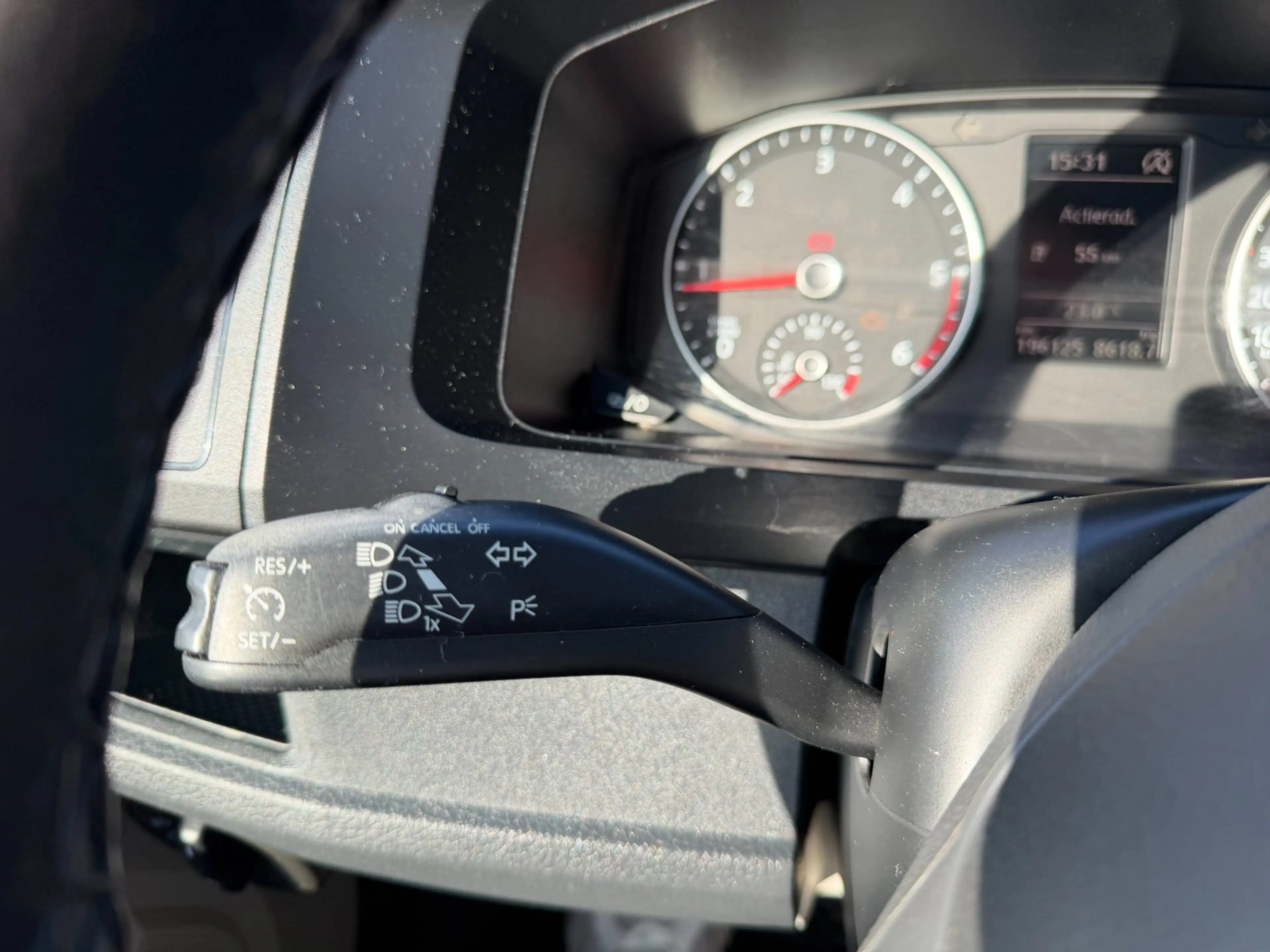 Volkswagen Transporter 2.0 TDI L1H2 Highline AIrco|Cruise|Carplay — photo 14
