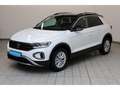 Volkswagen T-Roc 1.5 TSI Life 6-Gg. AHK/LED/NAV/DC/PDC/SH Weiß - thumbnail 2