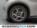 Alfa Romeo Stelvio 2.2 Super RWD Aut. 150 Gris - thumbnail 36