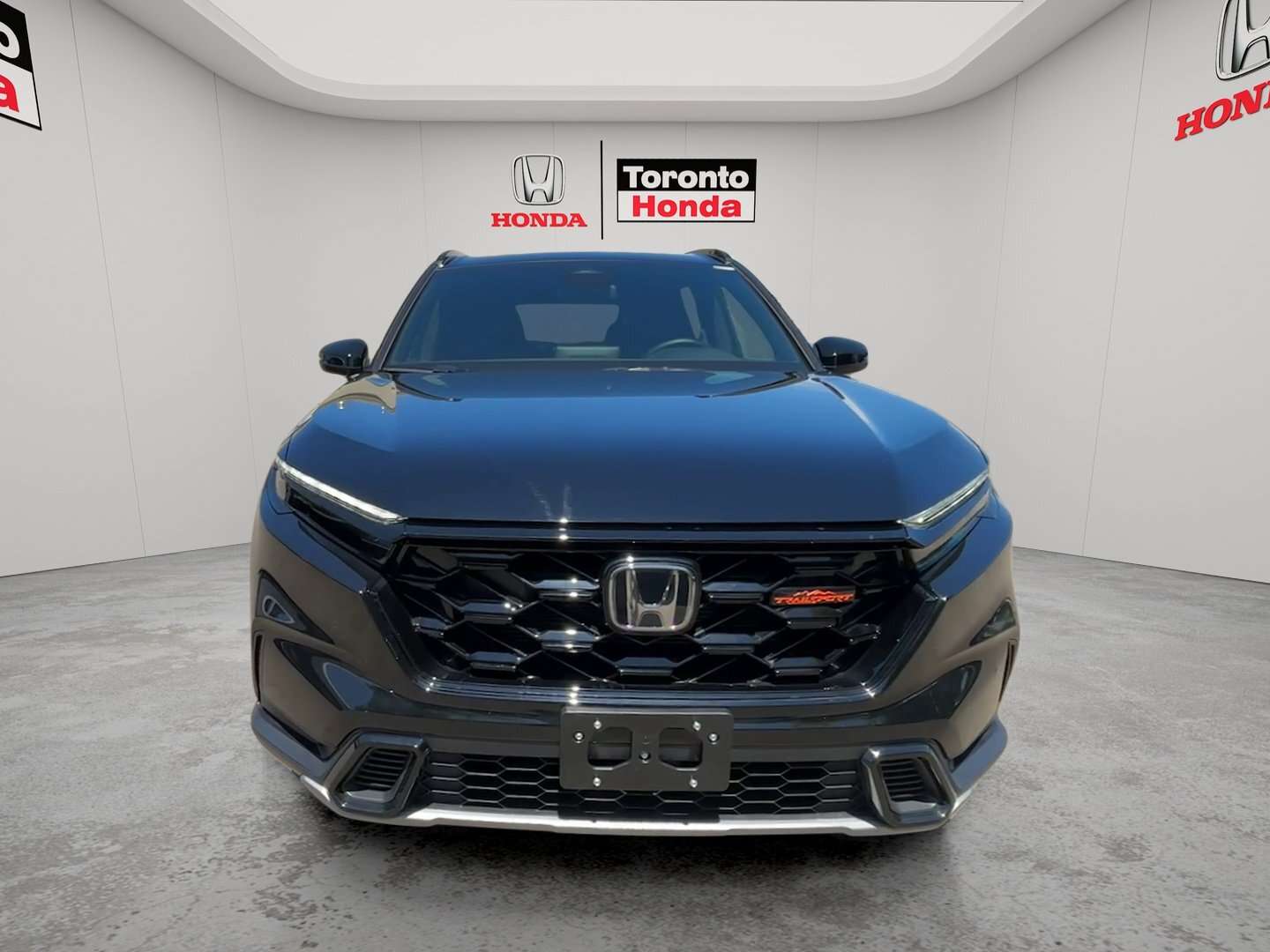 2026 Honda CR-V TrailSport AWD — снимка 1