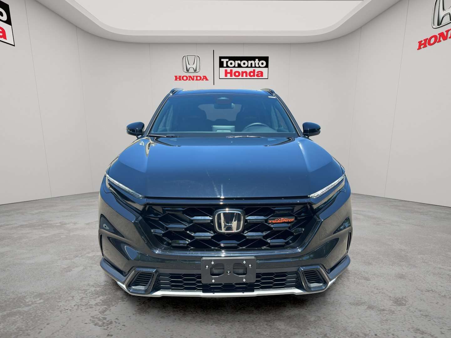 2026 Honda CR-V TrailSport AWD — снимка 1