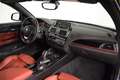 BMW 220 i Cabrio Sport Line Aut. Grau - thumbnail 9