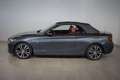 BMW 220 i Cabrio Sport Line Aut. Grau - thumbnail 3