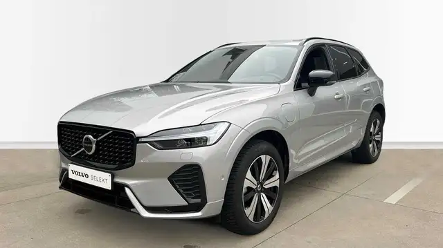 Volvo XC60 Plus, T6 AWD Plug-in hybrid, Elektrisch/benzine, D
