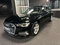 Audi A6 AVANT QUATTRO  *AHK*WEBASTO... Noir - thumbnail 3