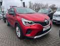 Renault Captur 1.3 TCe 140 EVOLUTION Klima Automatik Rot - thumbnail 1